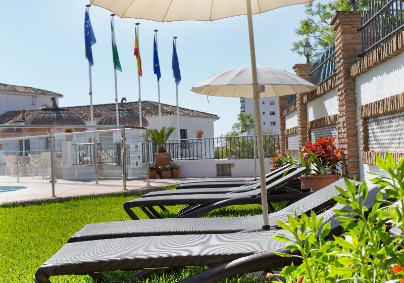 فندق Apartamentos La Baranda