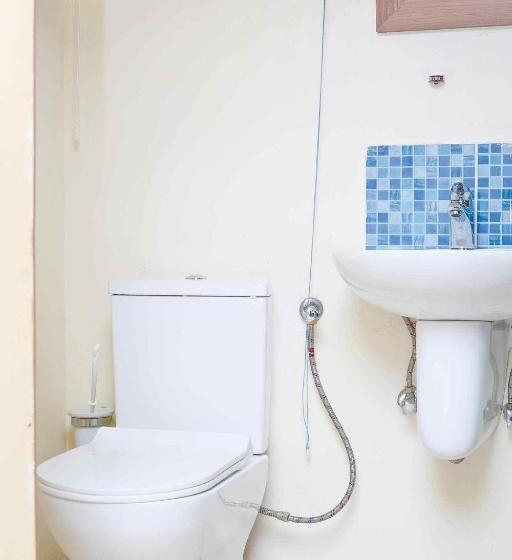 בית מלון כפרי Ave Maria