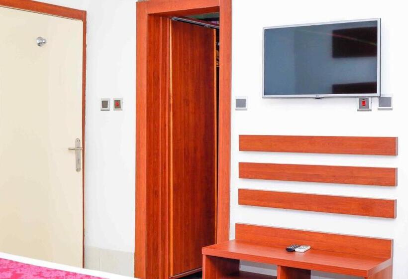 בית מלון כפרי Ave Maria