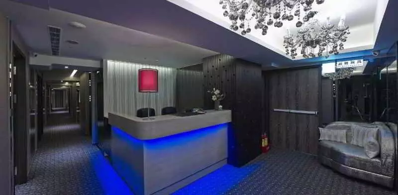 Beauty Hotels   Hotel Bnight Self Check In