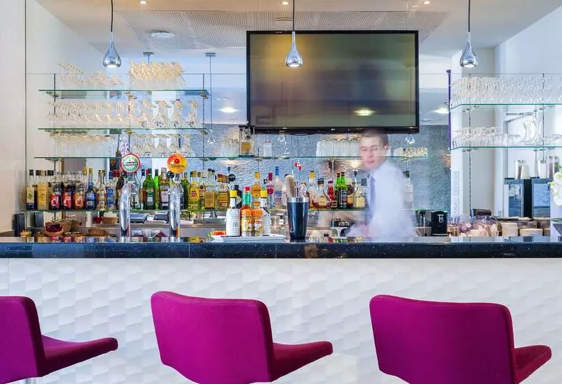 Hotel Best Western Plus Paris Velizy