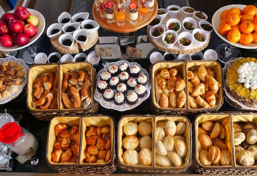 ホテル Black Tulip