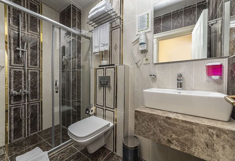 ホテル Black Tulip