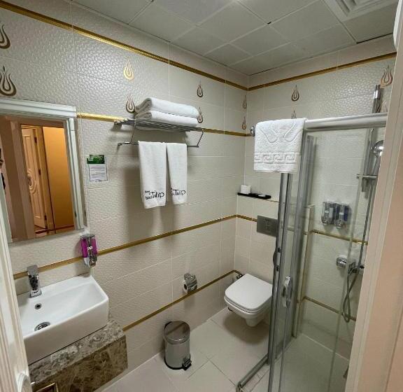 ホテル Black Tulip