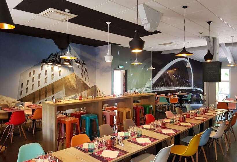 Brit Hotel Lyon Nord Dardilly