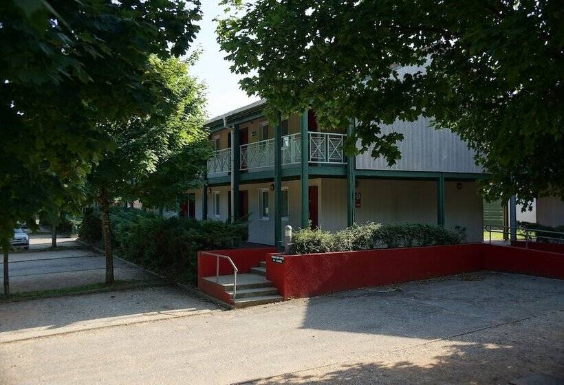 Brit Hotel Lyon Nord Dardilly