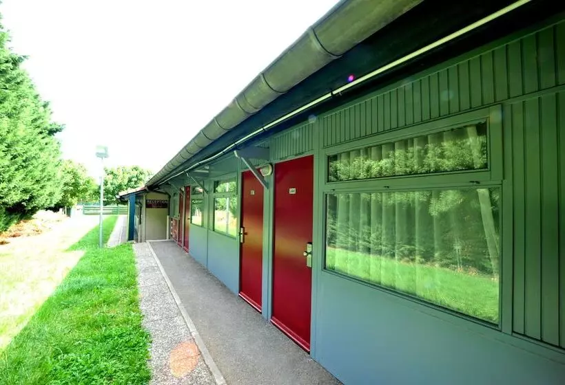 Brit Hotel Lyon Nord Dardilly