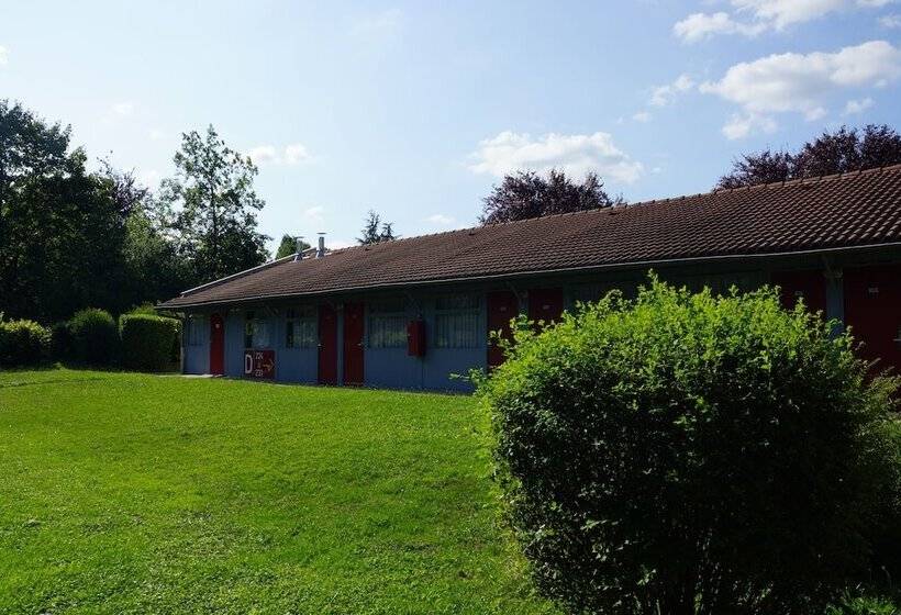 Brit Hotel Lyon Nord Dardilly