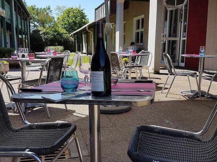 Brit Hotel Lyon Nord Dardilly