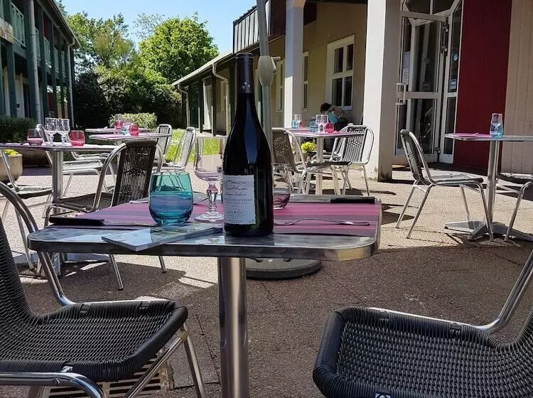 Brit Hotel Lyon Nord Dardilly