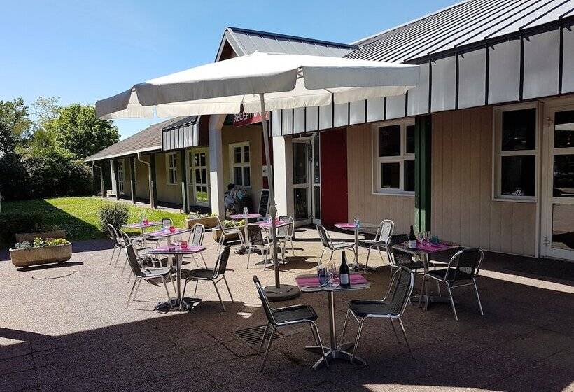 Brit Hotel Lyon Nord Dardilly