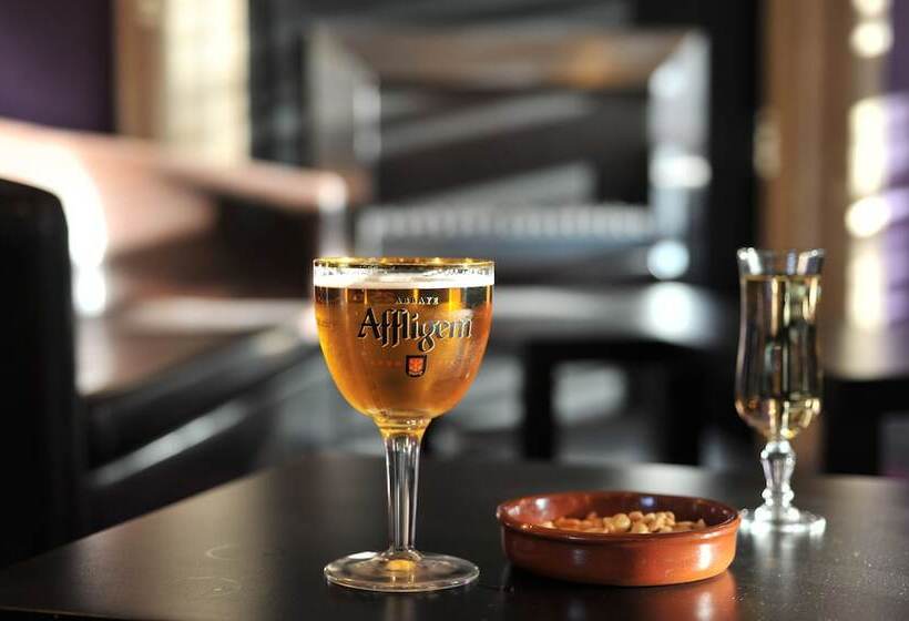 Brit Hotel Lyon Nord Dardilly