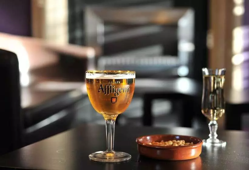 Brit Hotel Lyon Nord Dardilly