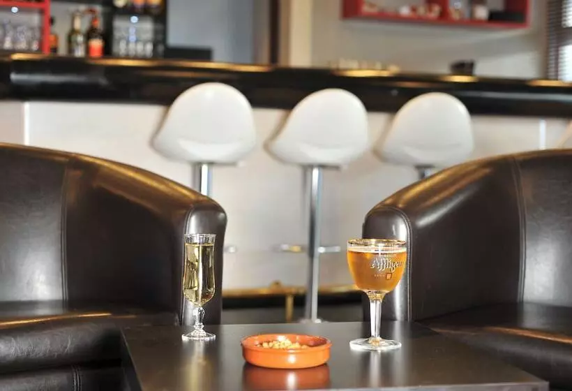 Brit Hotel Lyon Nord Dardilly