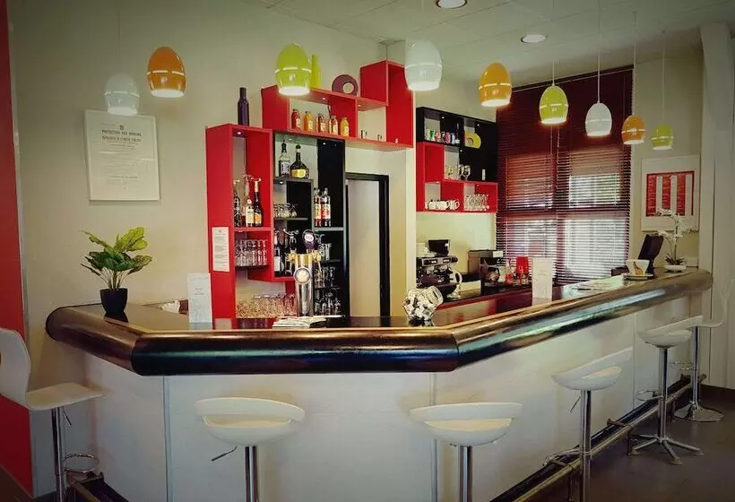 Brit Hotel Lyon Nord Dardilly