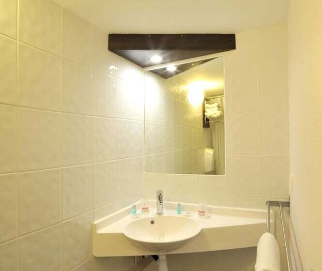 Brit Hotel Lyon Nord Dardilly