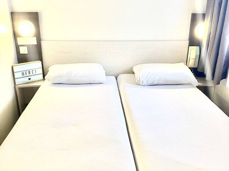 Brit Hotel Lyon Nord Dardilly