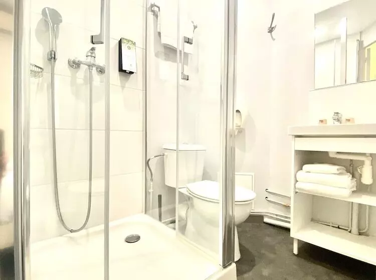 Brit Hotel Lyon Nord Dardilly