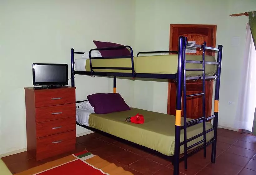 Hotel Rapa Nui Orito