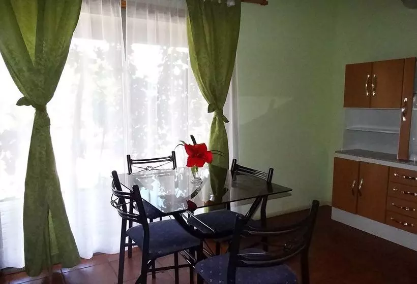 Hotel Rapa Nui Orito