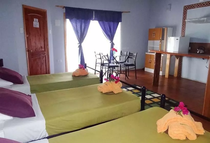 Hotel Rapa Nui Orito