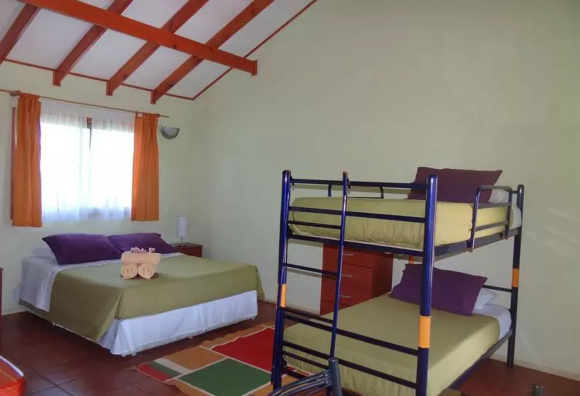 Hotel Rapa Nui Orito