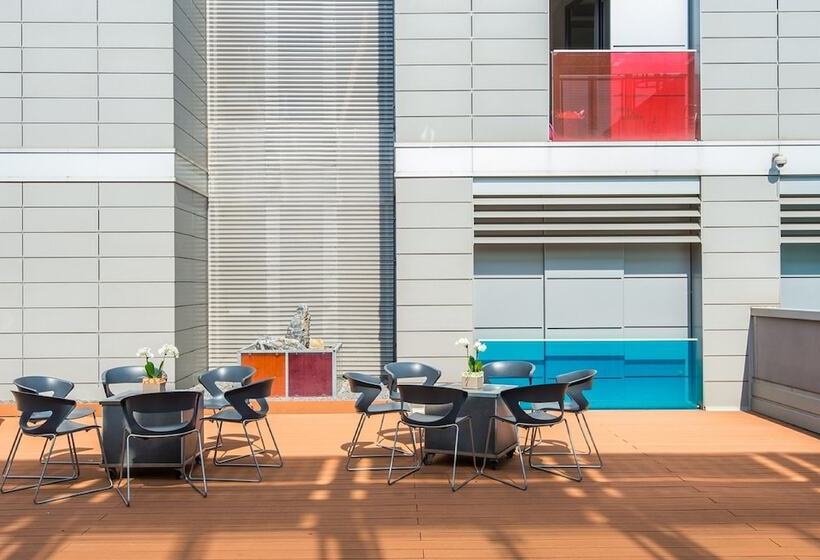 ホテル Camplus Bononia Casa Per Ferie