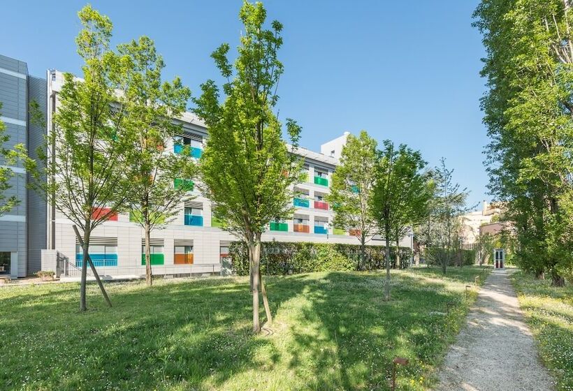 ホテル Camplus Bononia Casa Per Ferie