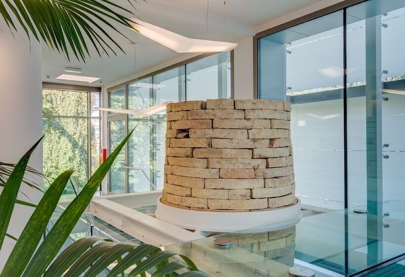 ホテル Camplus Bononia Casa Per Ferie