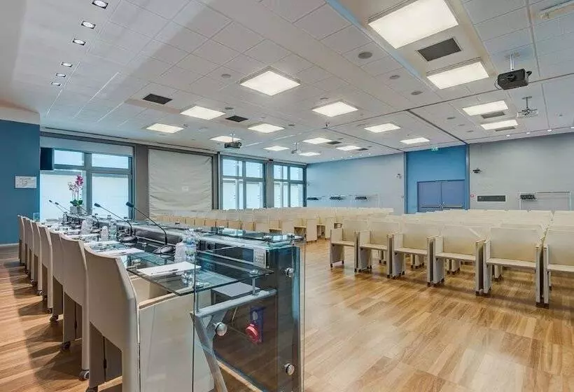 ホテル Camplus Bononia Casa Per Ferie