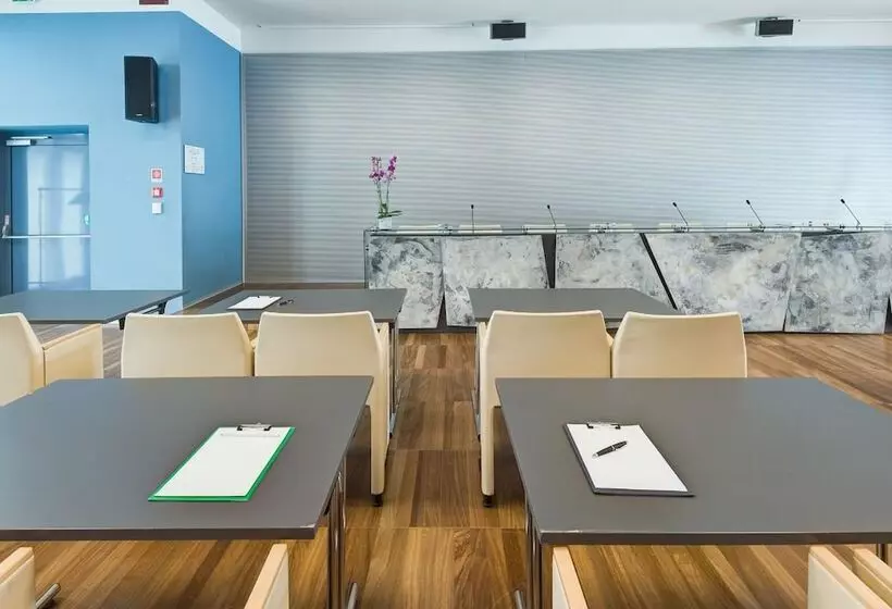 ホテル Camplus Bononia Casa Per Ferie