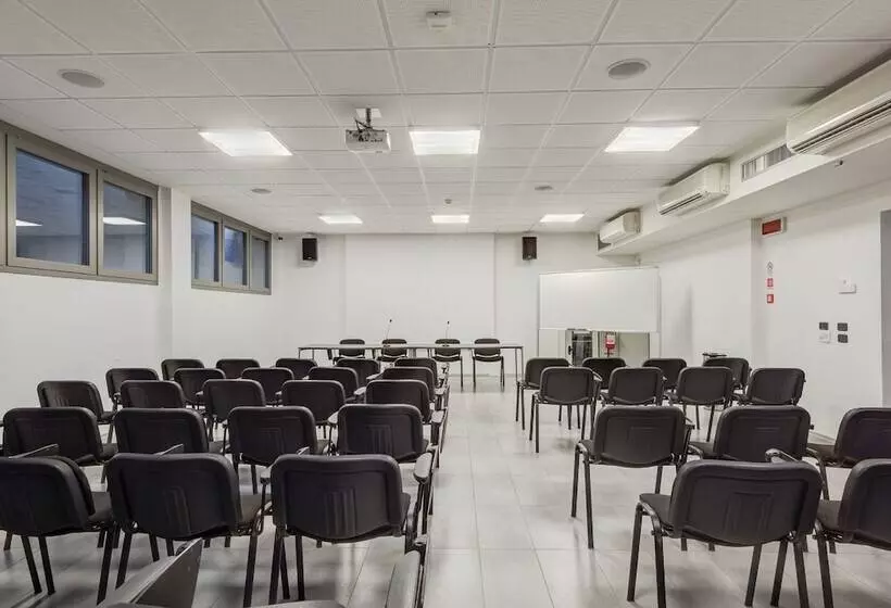 ホテル Camplus Bononia Casa Per Ferie