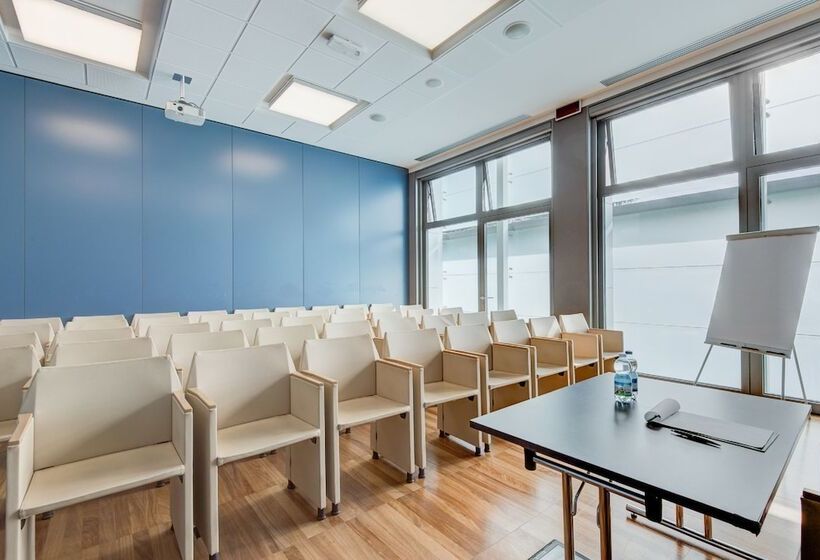 ホテル Camplus Bononia Casa Per Ferie