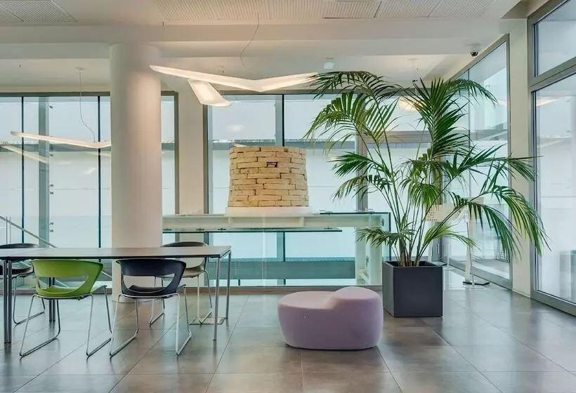 ホテル Camplus Bononia Casa Per Ferie