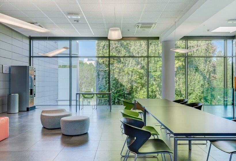 ホテル Camplus Bononia Casa Per Ferie