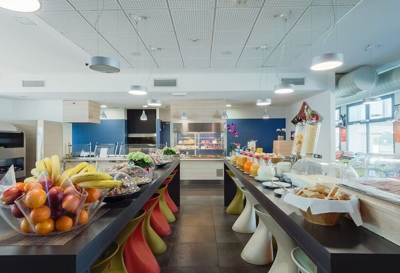 ホテル Camplus Bononia Casa Per Ferie