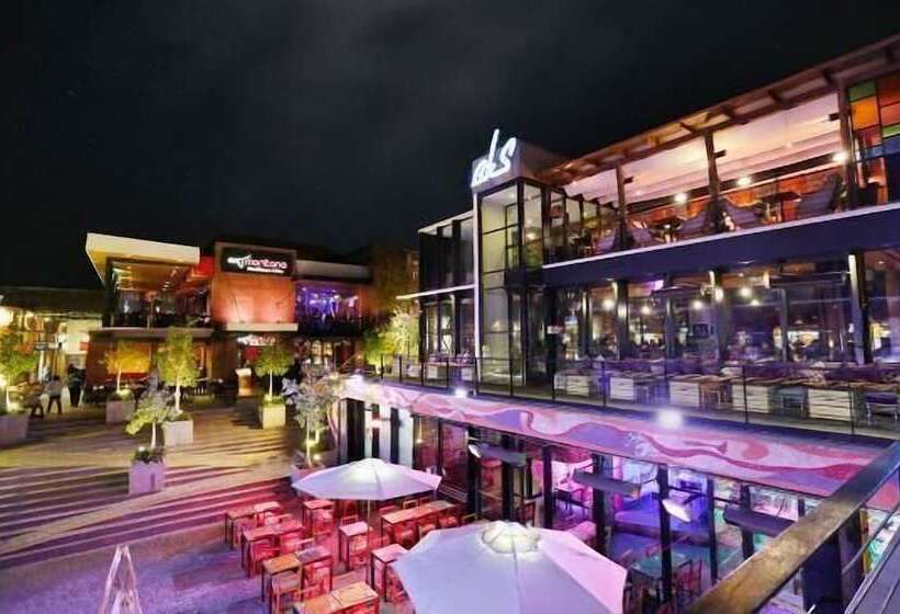 فندق Carmenere Eco