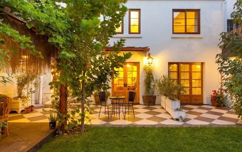 酒店 Carmenere Eco