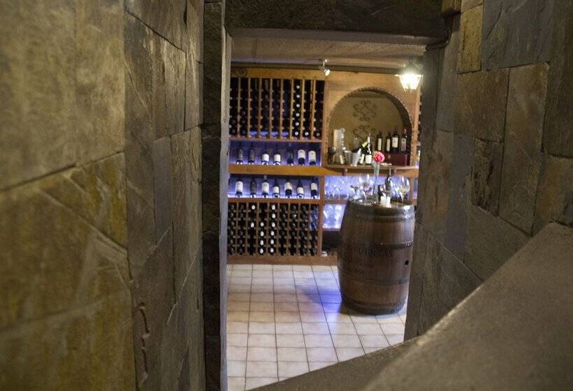 فندق Carmenere Eco