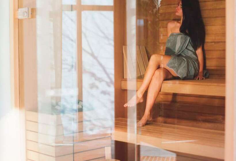 فندق Carmenere Eco