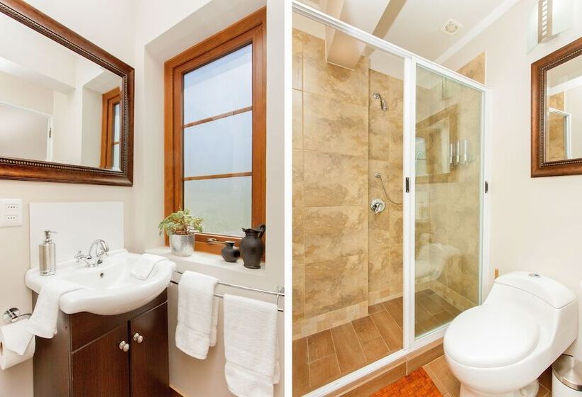 فندق Carmenere Eco