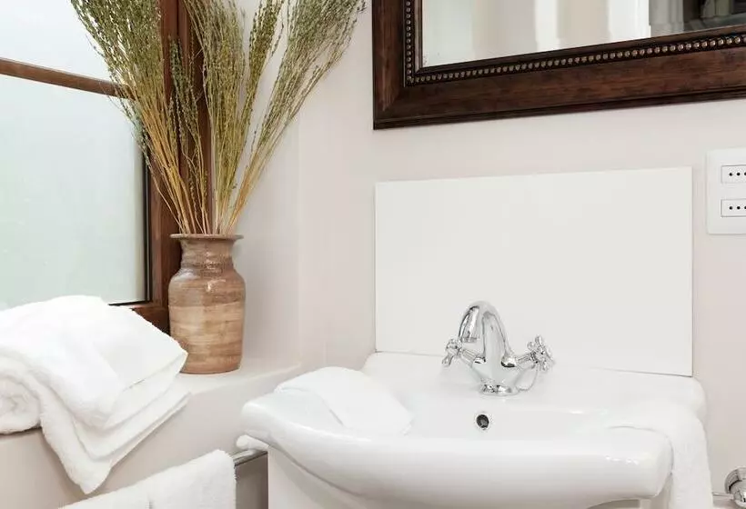 酒店 Carmenere Eco