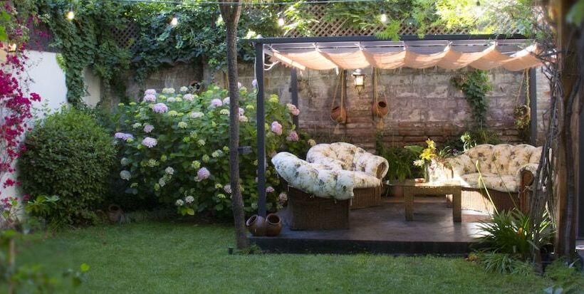 فندق Carmenere Eco