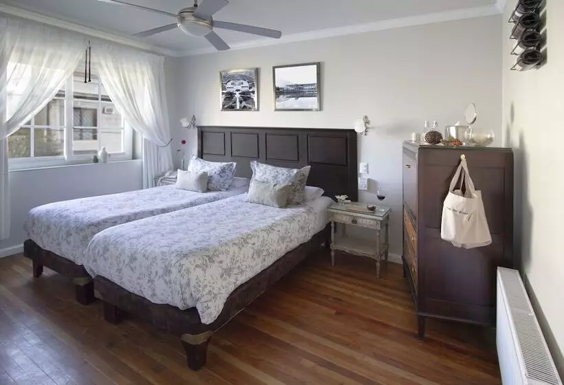 酒店 Carmenere Eco