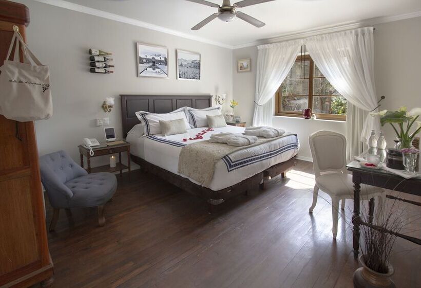 فندق Carmenere Eco