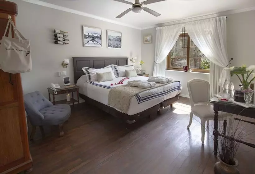 酒店 Carmenere Eco