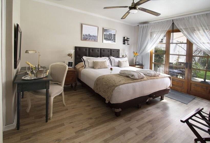 فندق Carmenere Eco