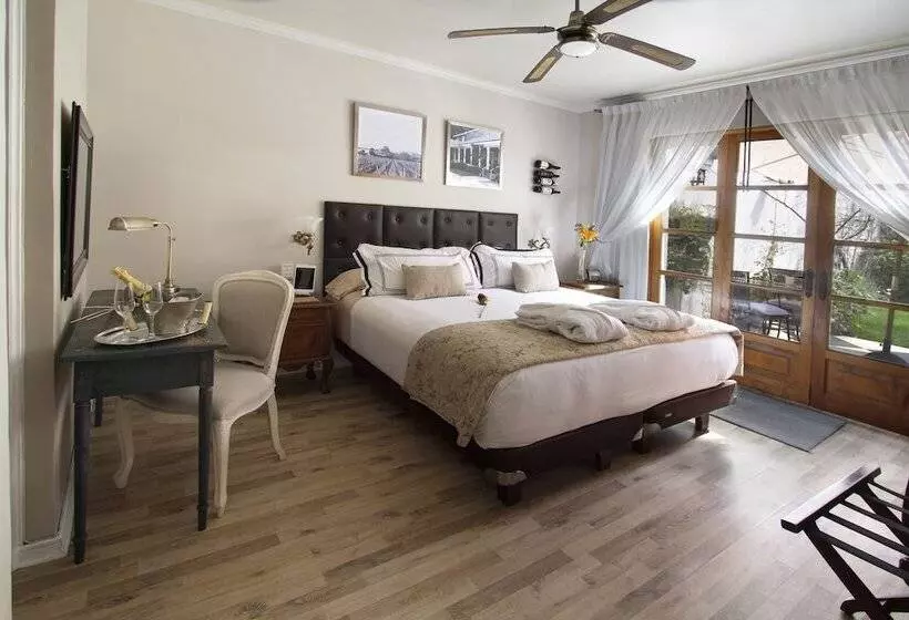 酒店 Carmenere Eco