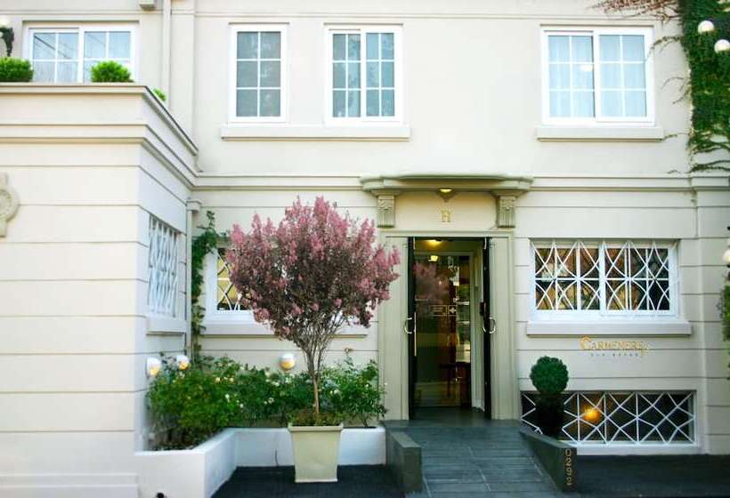 فندق Carmenere Eco