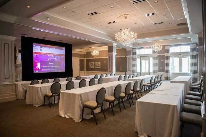 ホテル Carriage House